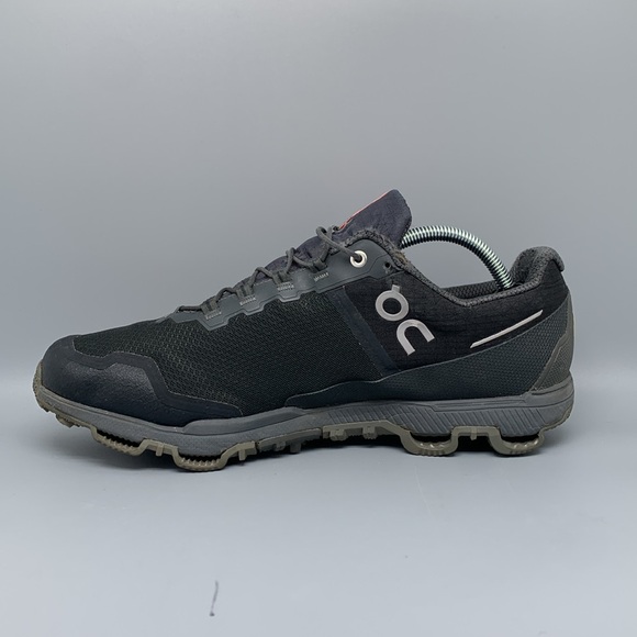 On Cloudventure Waterproof Trail Shoes Men’s Sz 10.5 - Picture 7 of 10